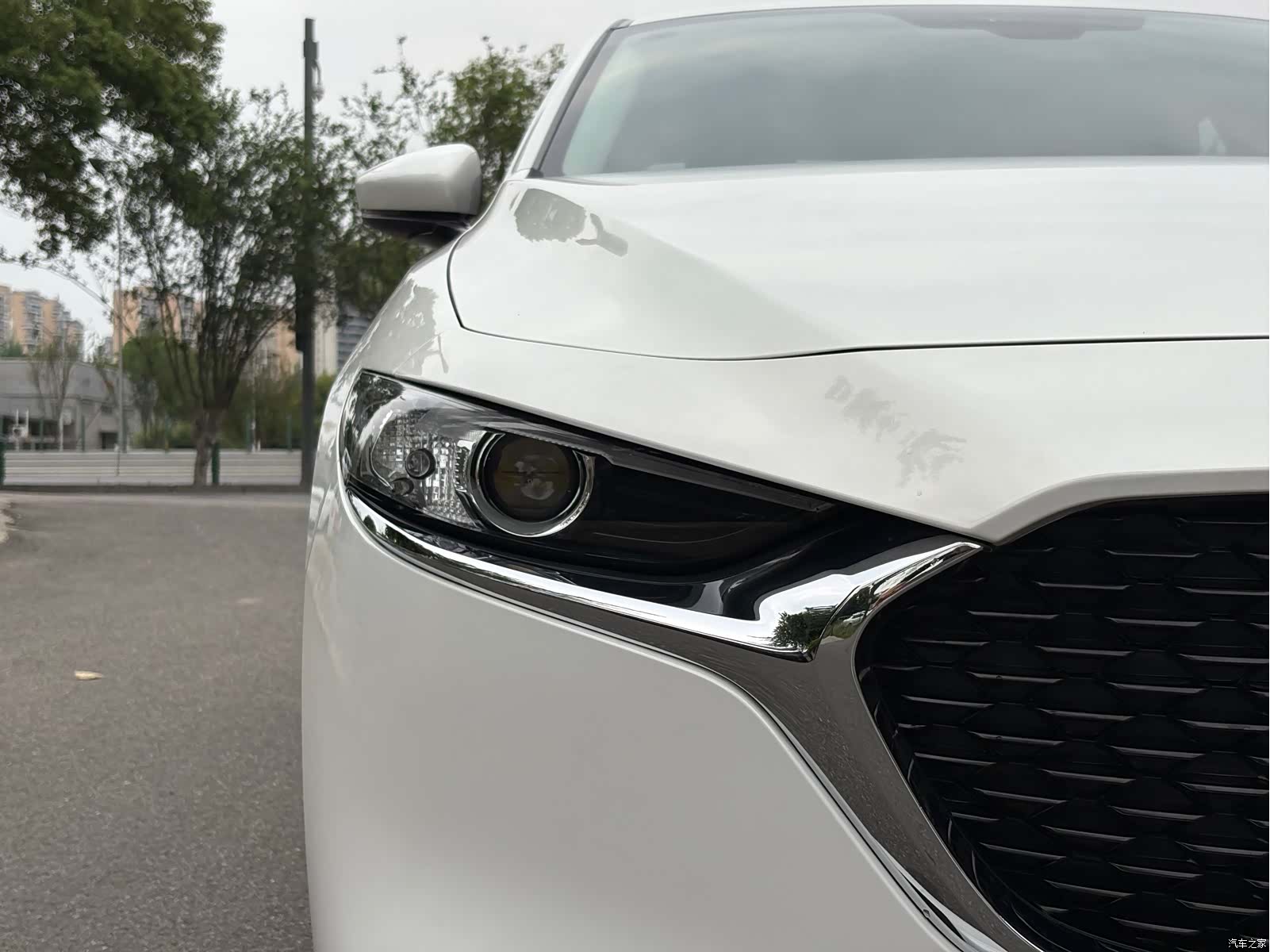Mazda Mazda3, 2021 17