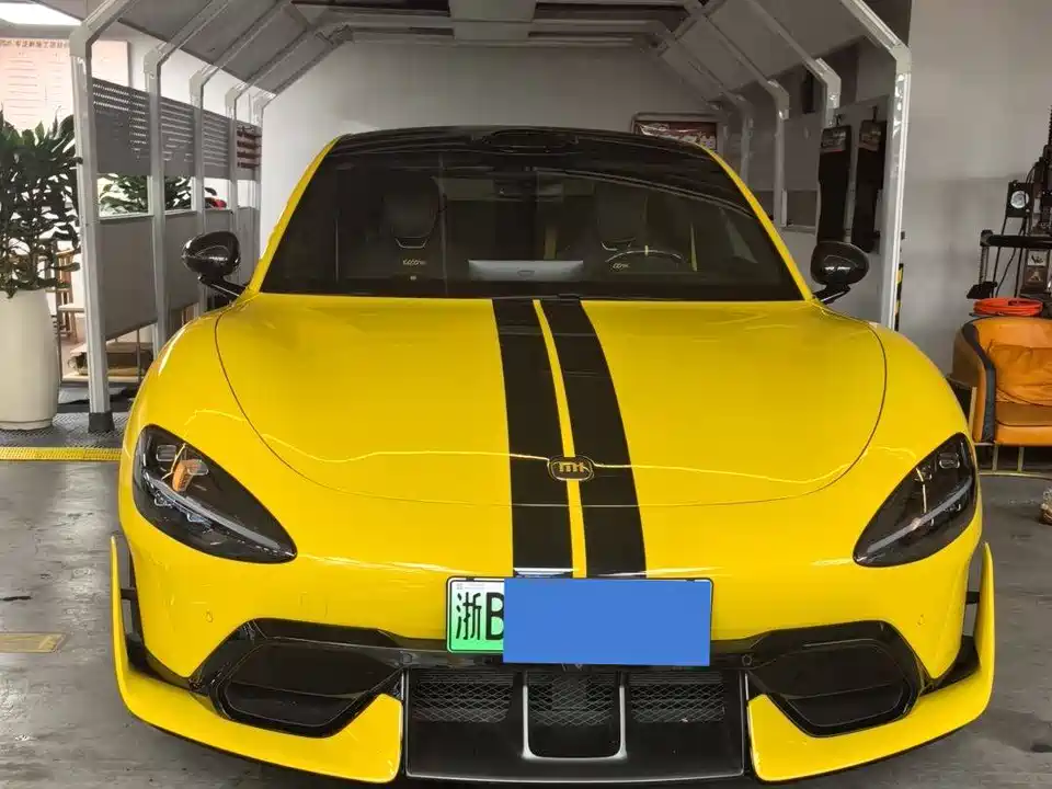 Xiaomi Xiaomi SU7 Ultra