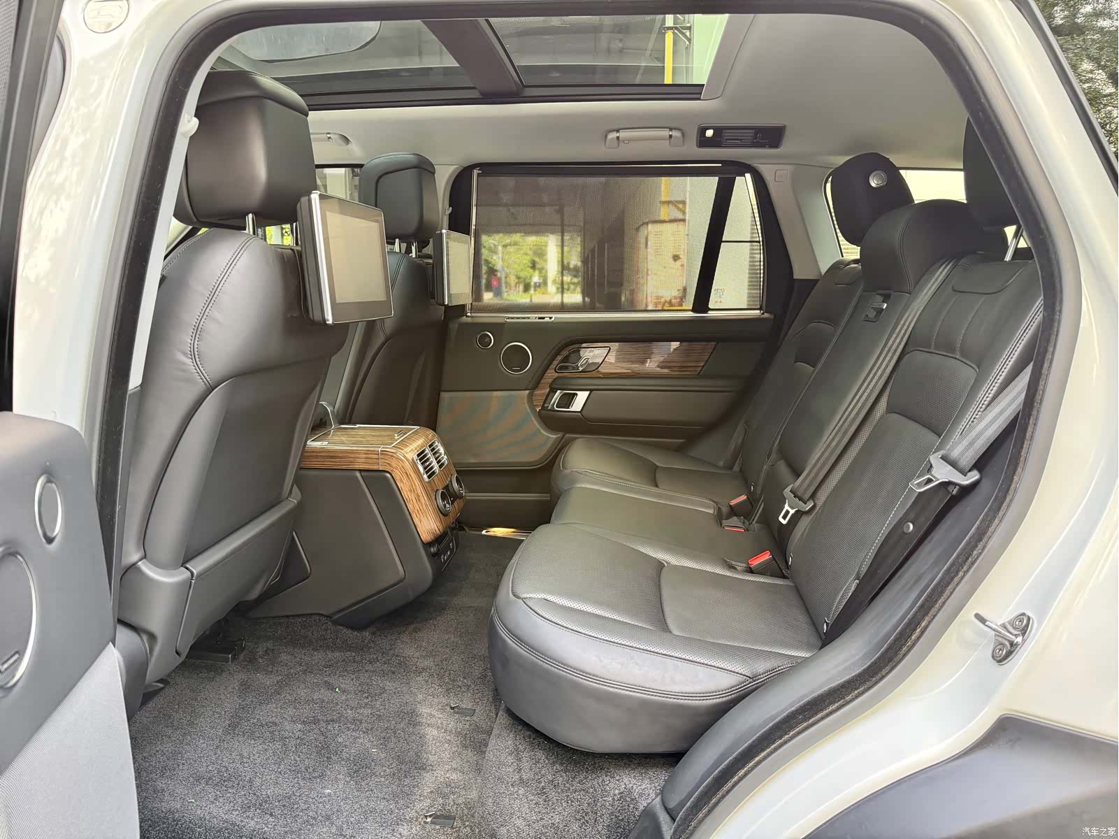 Land Rover Range Rover, 2020 14