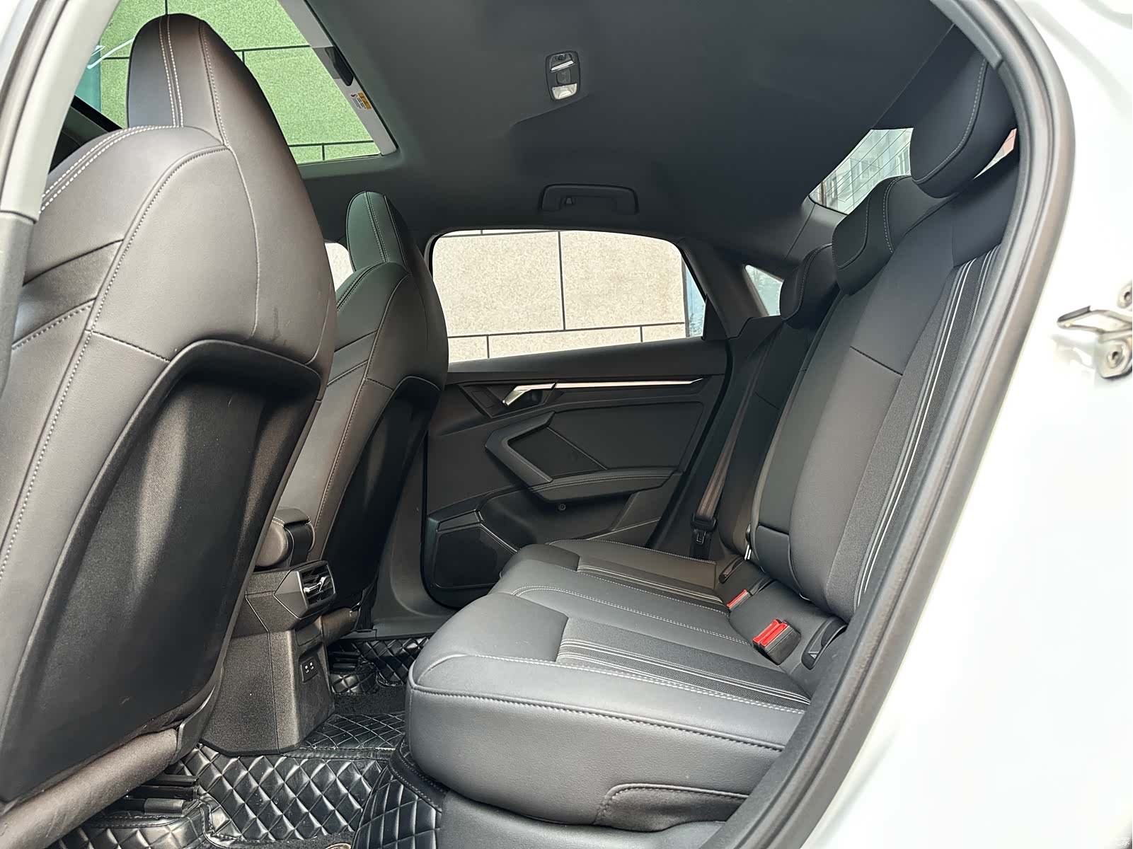 Audi A3, 2023 17