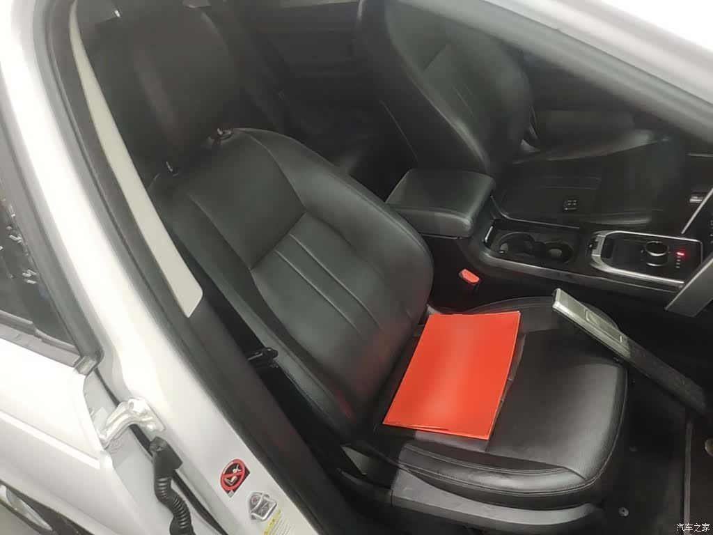 Land Rover Discovery, 2019 25
