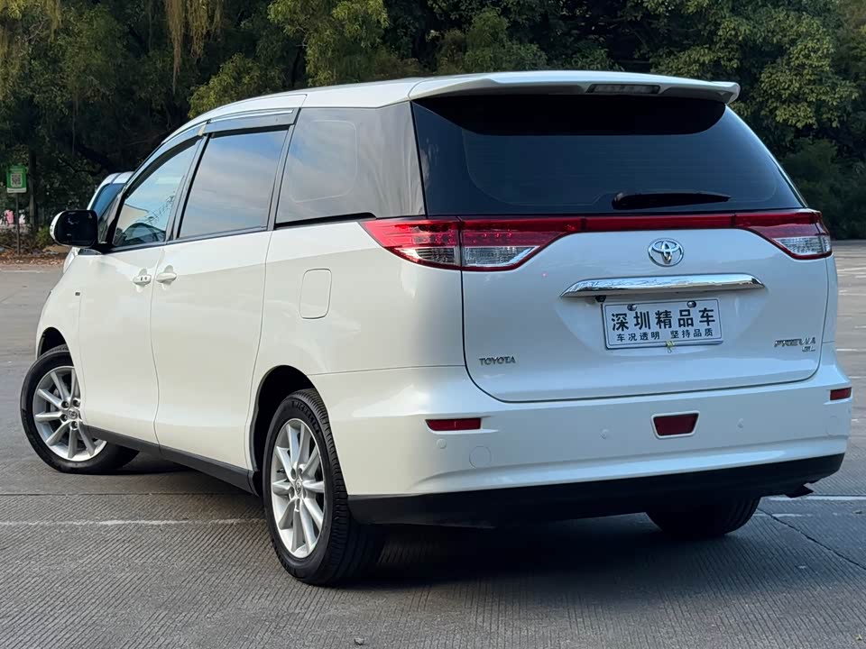 Toyota Previa