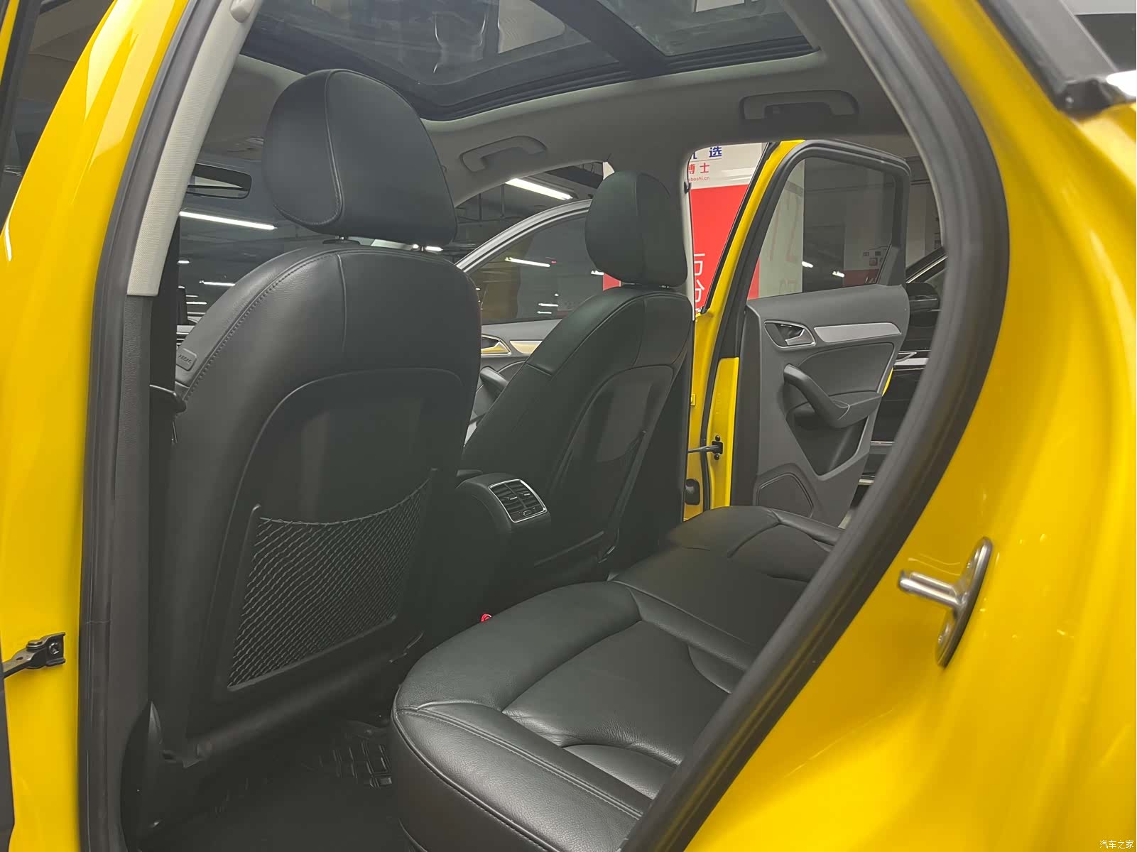 Audi Q3, 2017 17