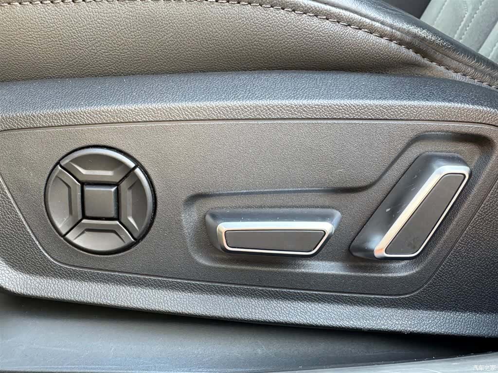 Audi A6L, 2024 19