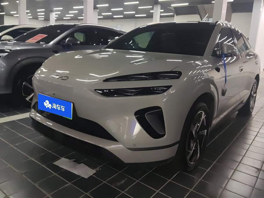 BYD 06