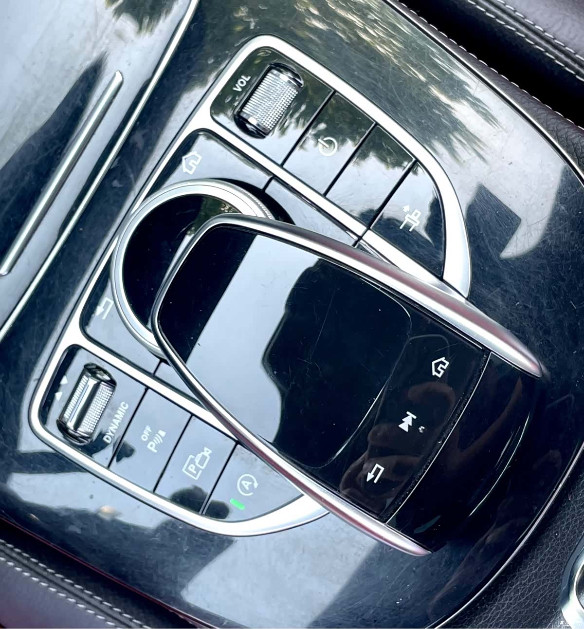 Mercedes-Benz E-Class, 2018 15