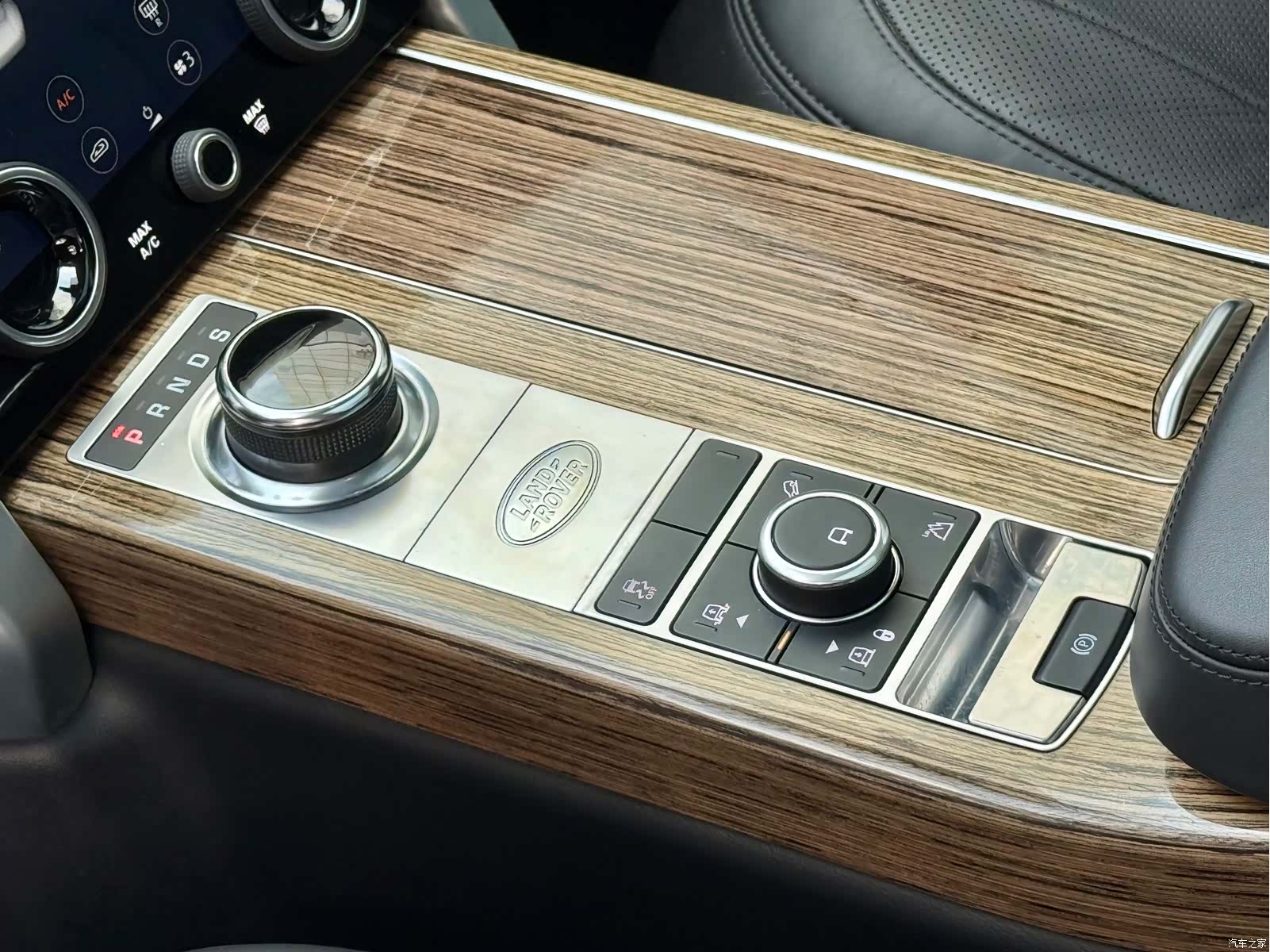 Land Rover Range Rover, 2020 12