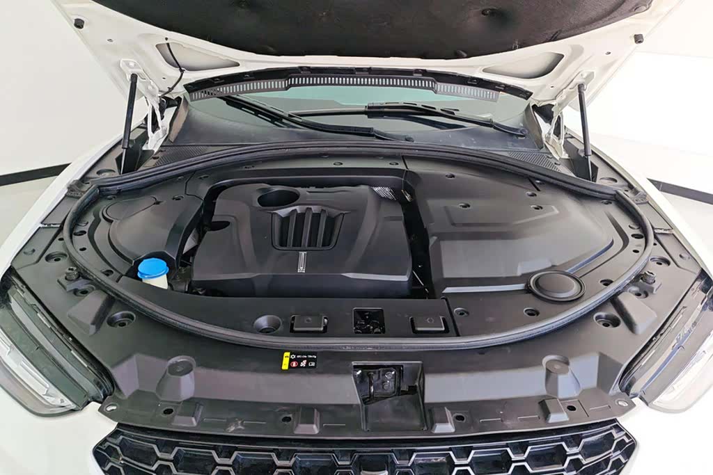 WEY VV7, 2018 10