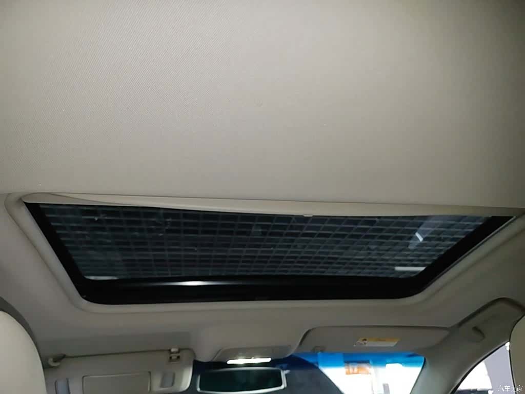 Buick GL8, 2020 18