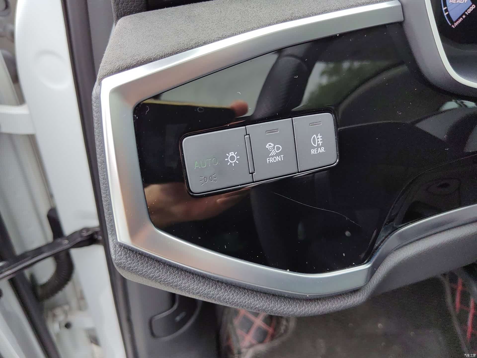 Audi Q3, 2021 23