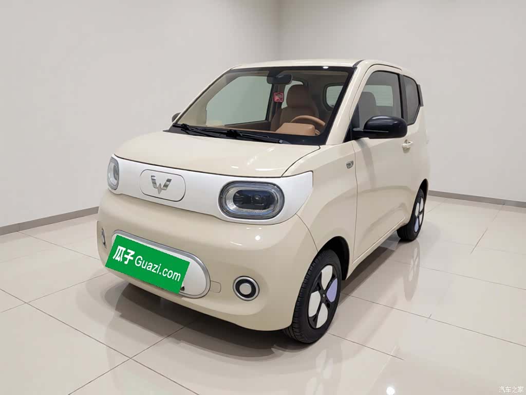 Wuling MINIEV, 2024 2