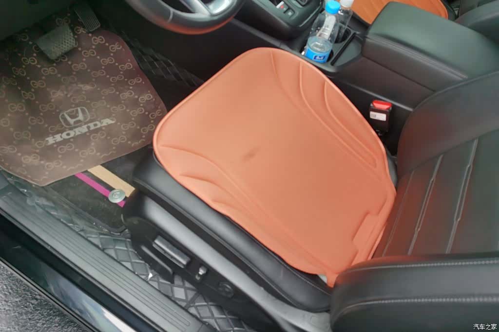 Honda CR-V, 2022 9