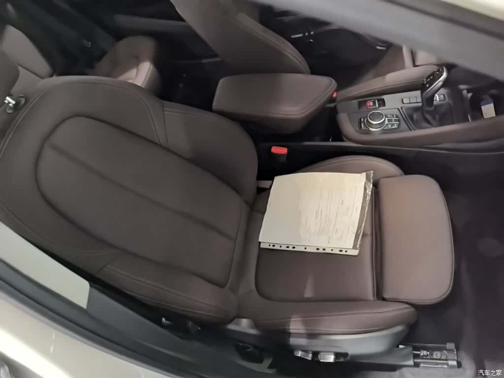 BMW X1, 2020 25