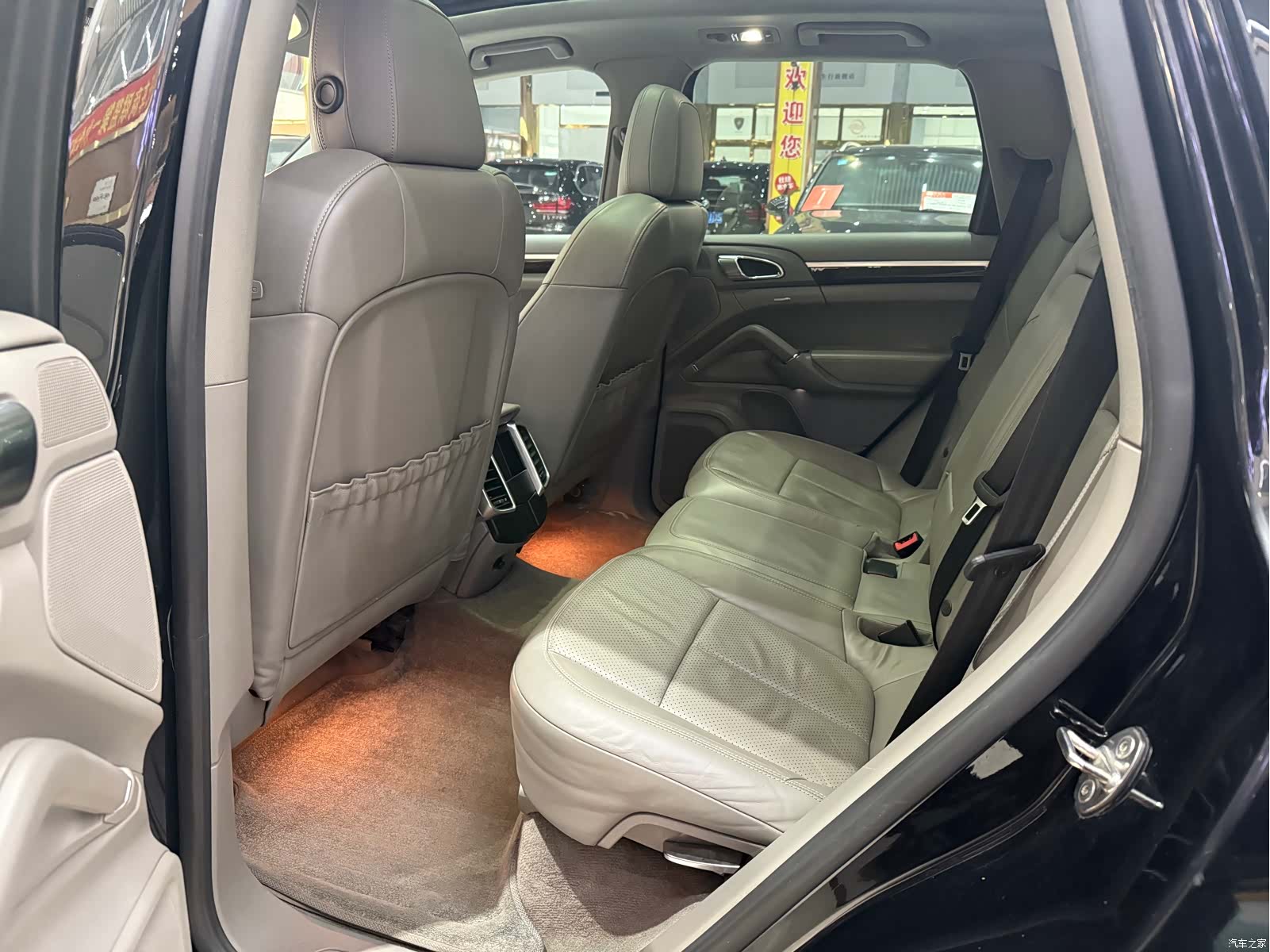Porsche Cayenne, 2013 9