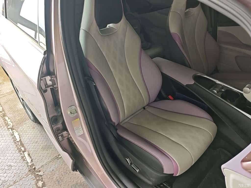 BYD Dolphin, 2023 24