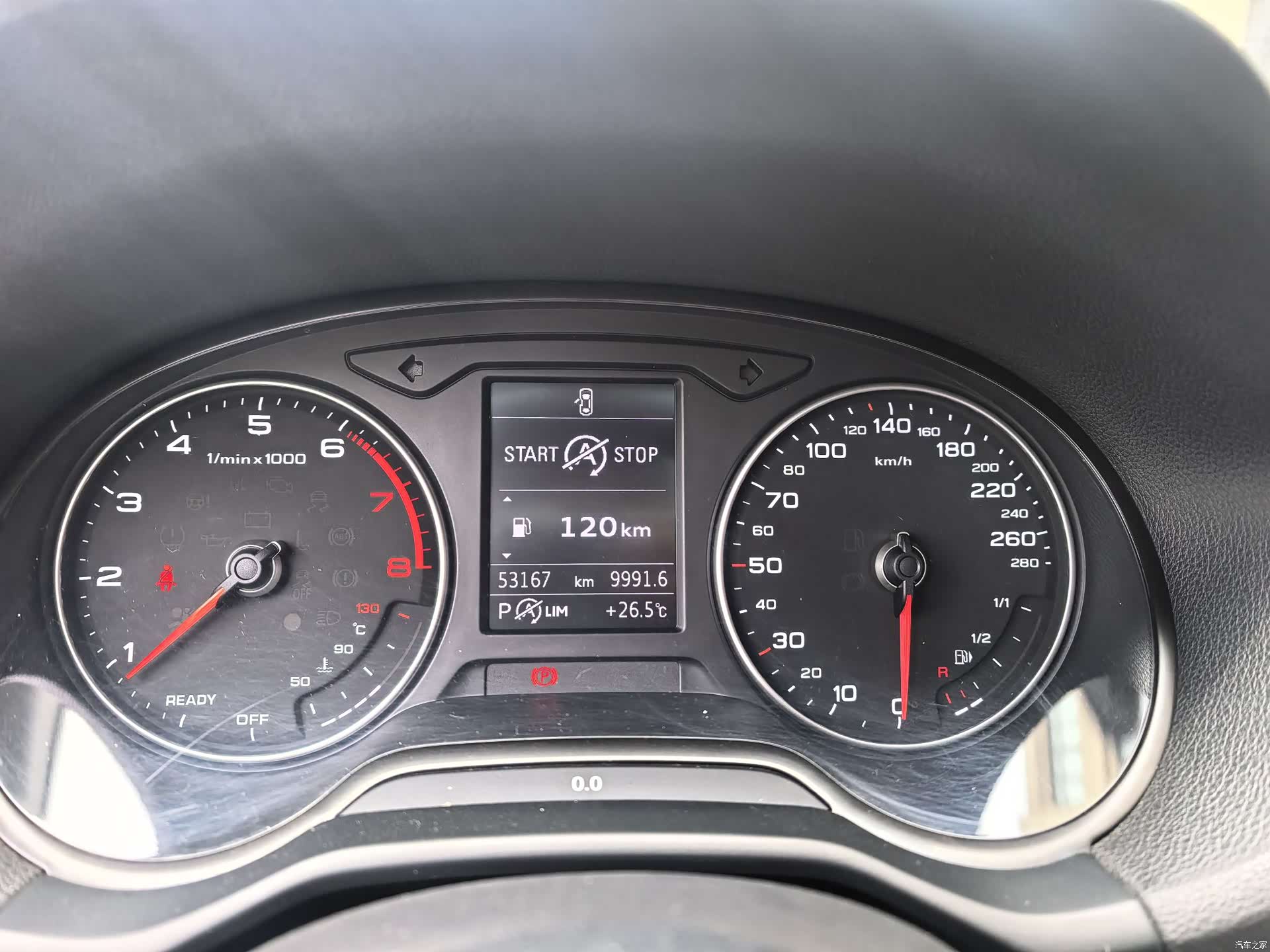 Audi Q2L, 2021 18