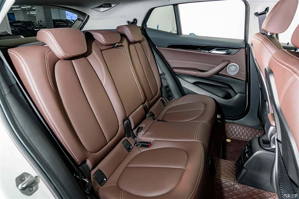 BMW X2, 2023 22