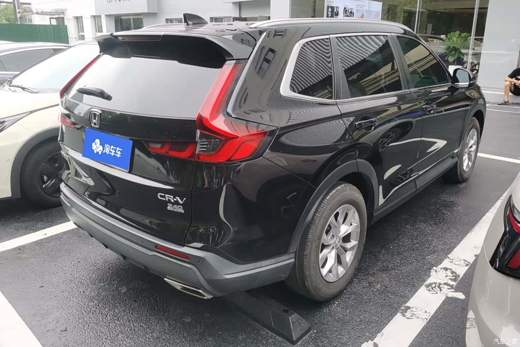 Honda CR-V, 2022 3