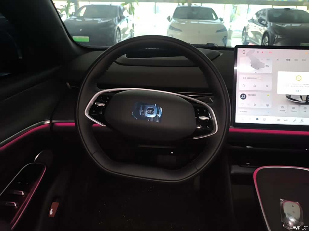 Changan Eado, 2026 11