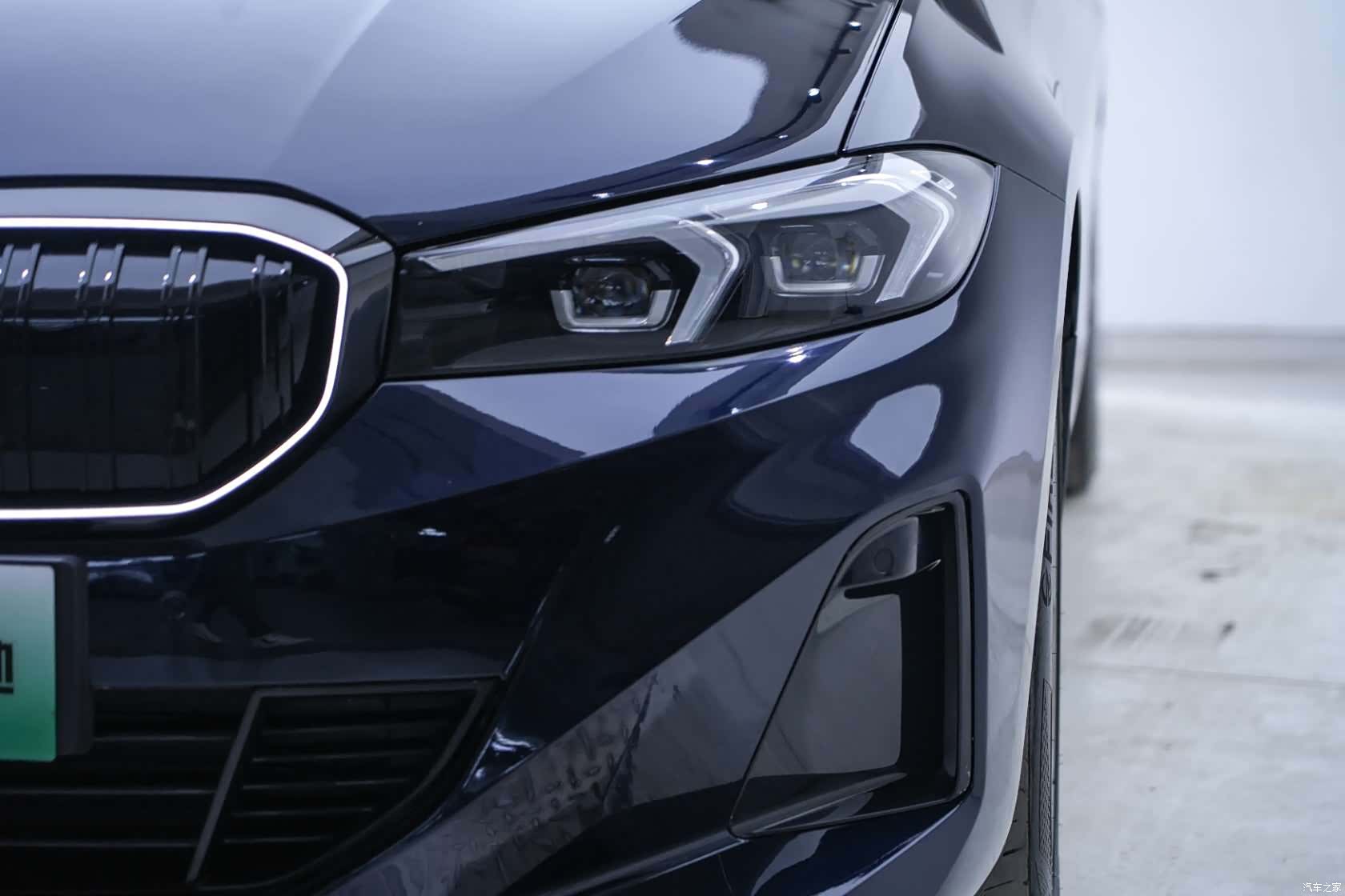 BMW i3, 2023 9