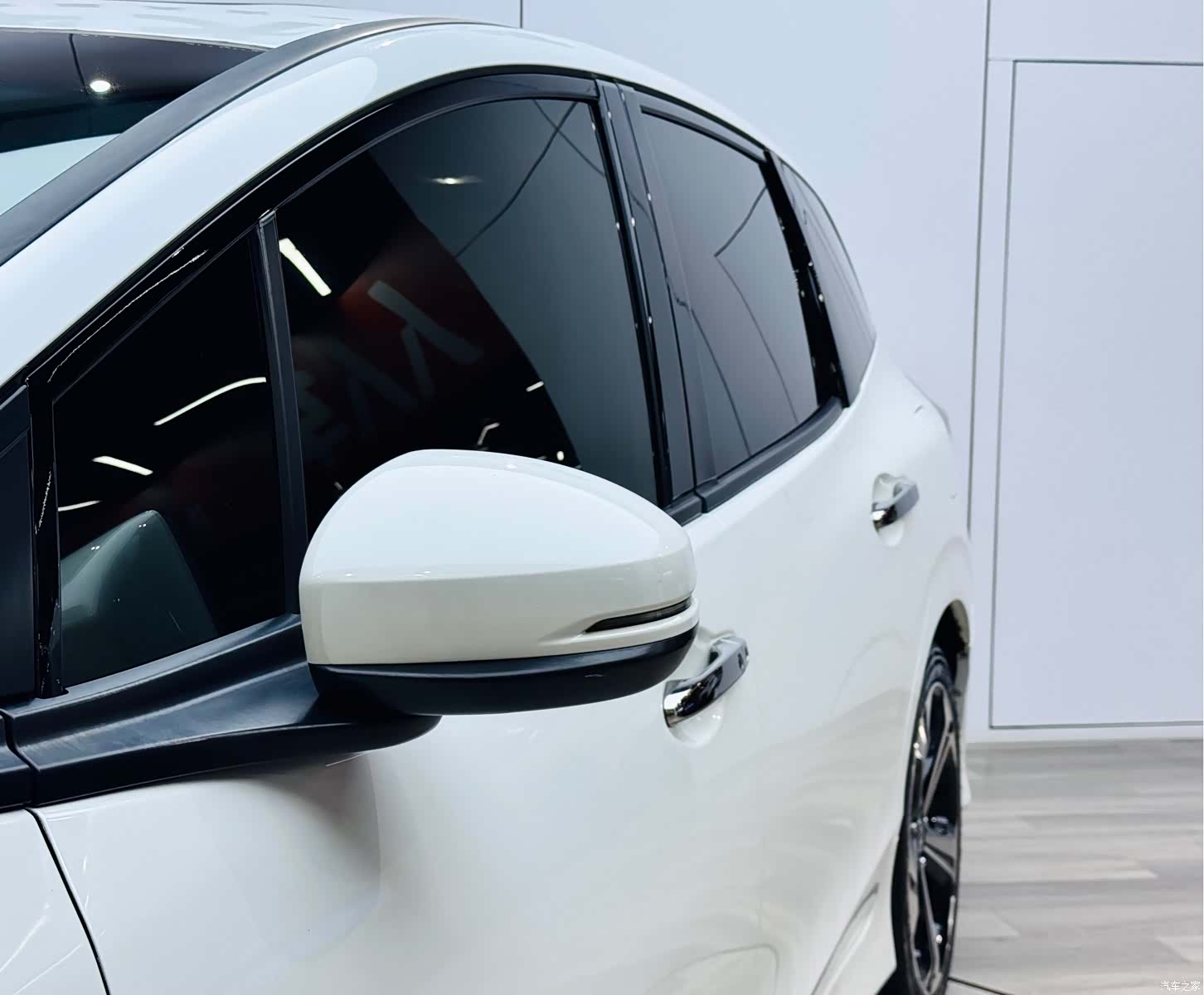 Honda Jade, 2019 25