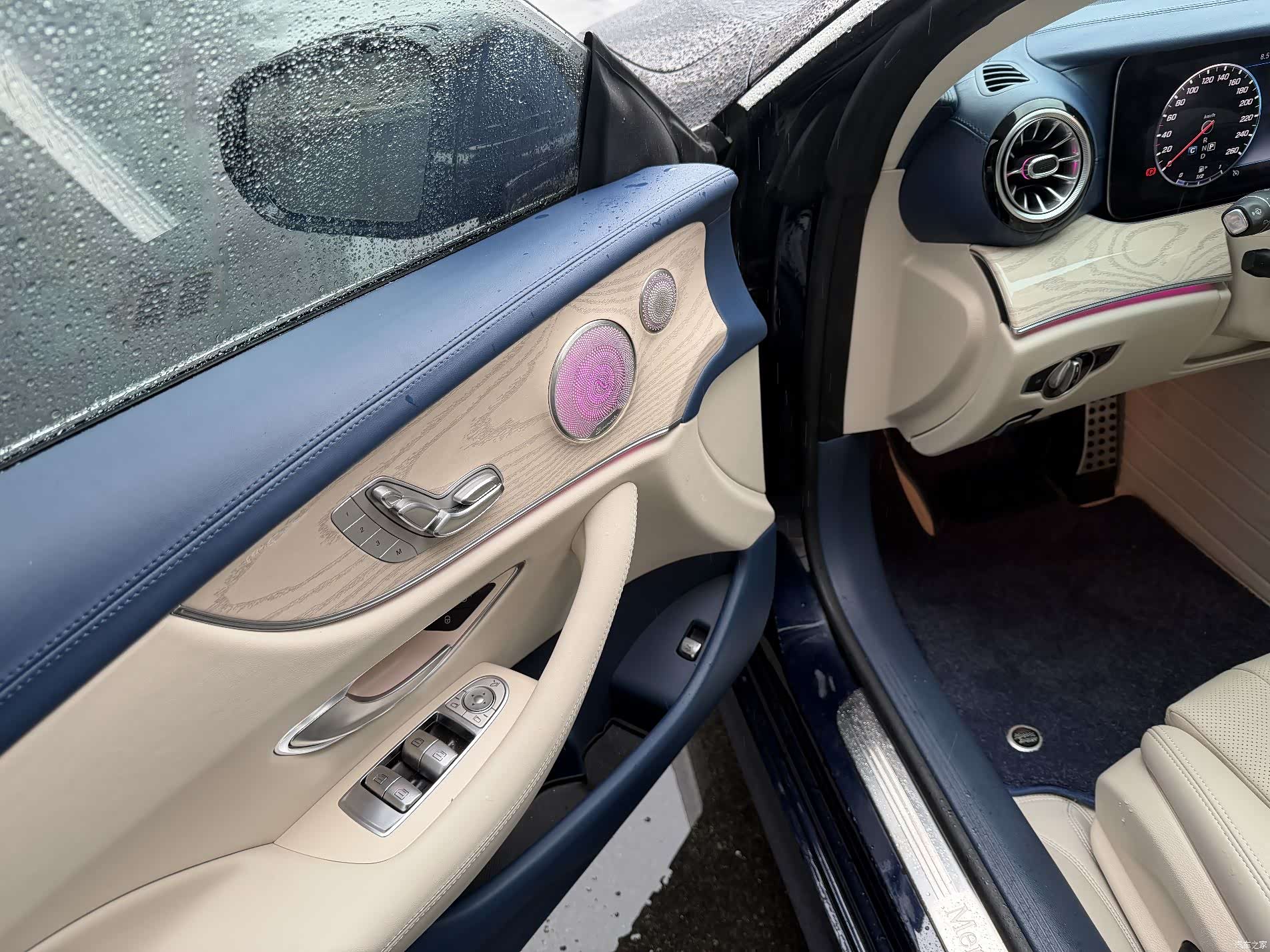 Mercedes-Benz E-Class, 2020 все фото