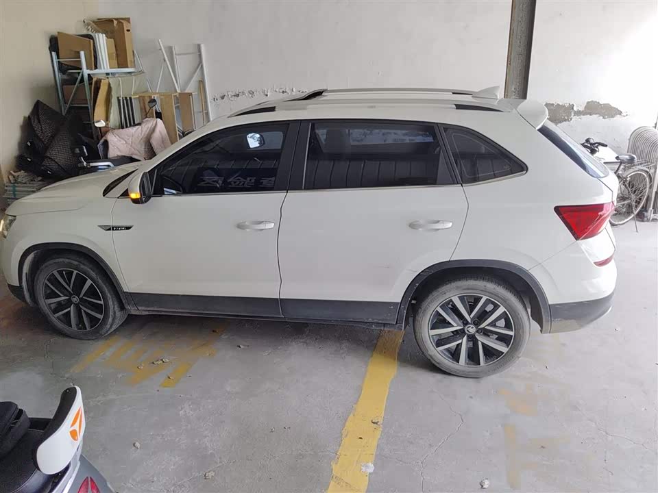 Skoda Komick Skoda Komick