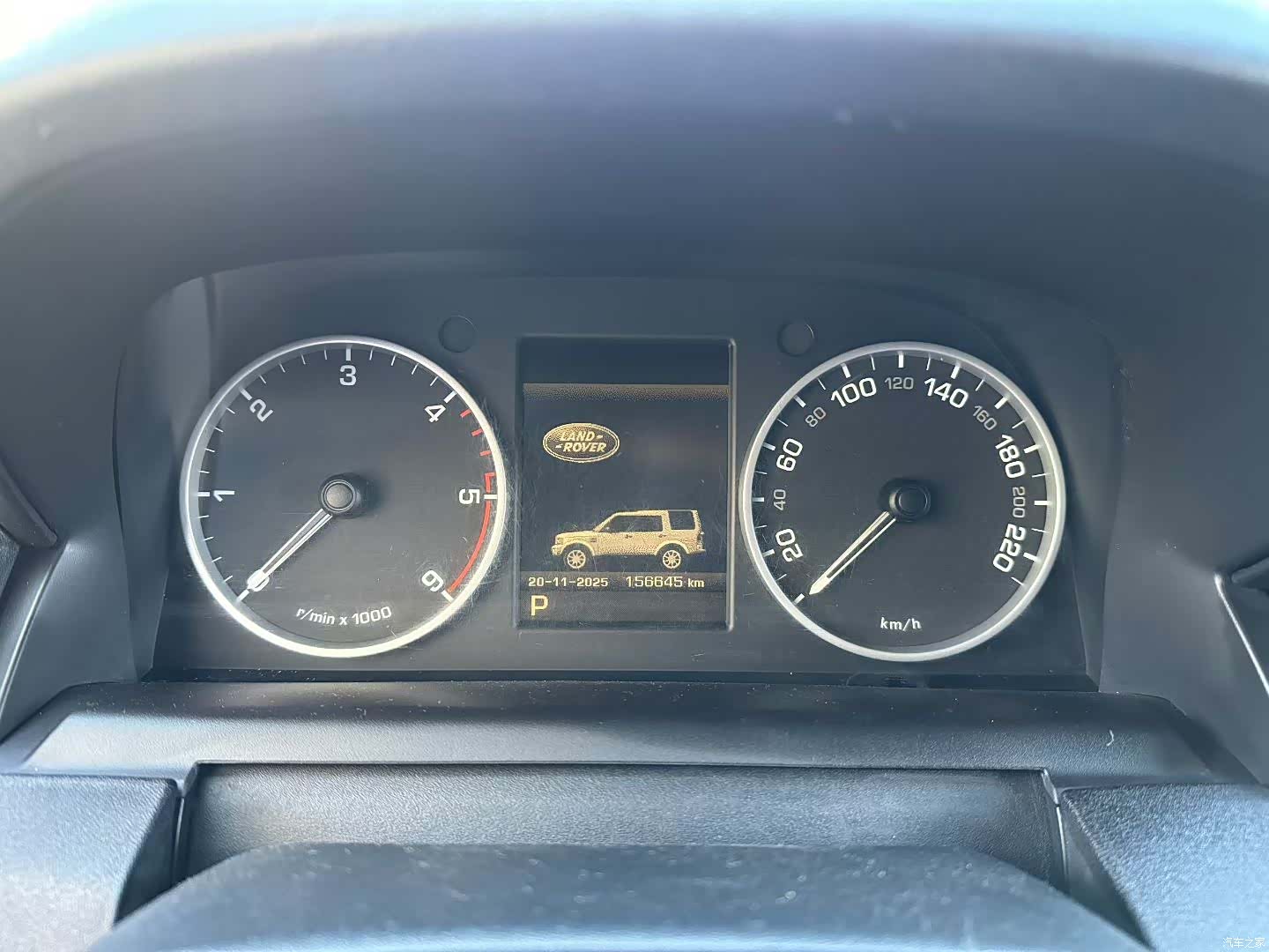 Land Rover Discovery, 2010 4