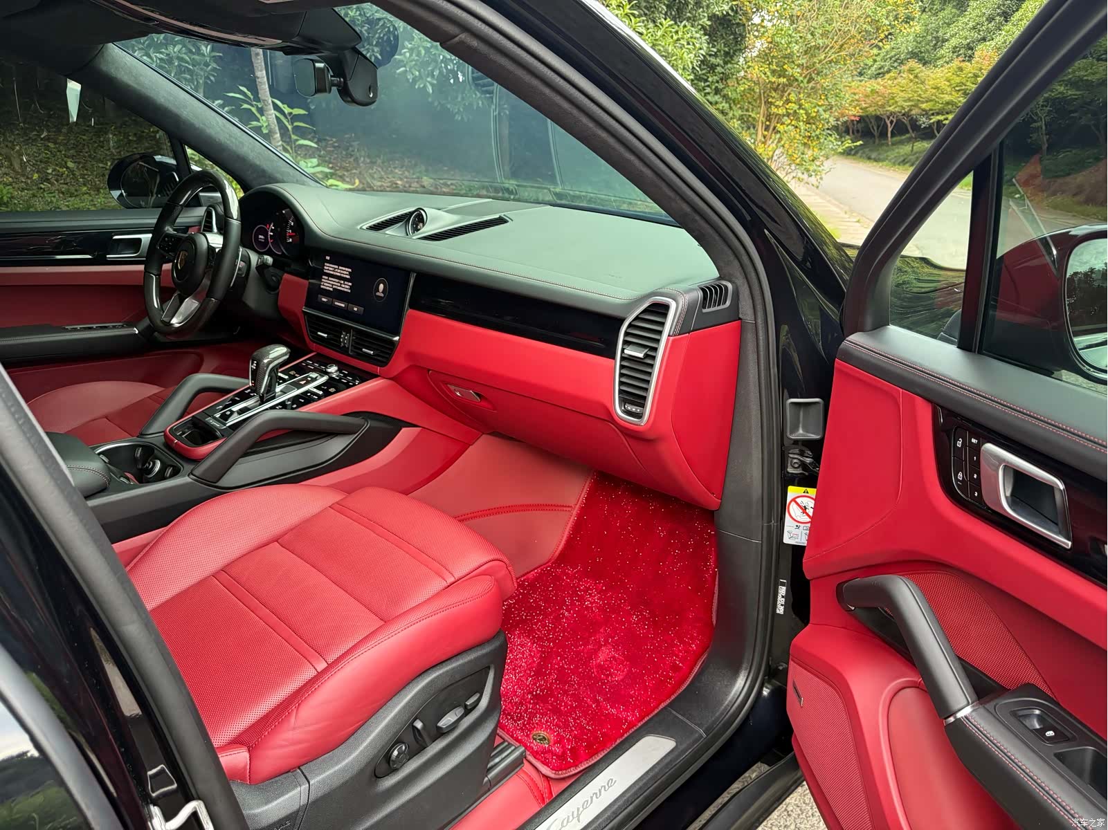 Porsche Cayenne, 2022 6