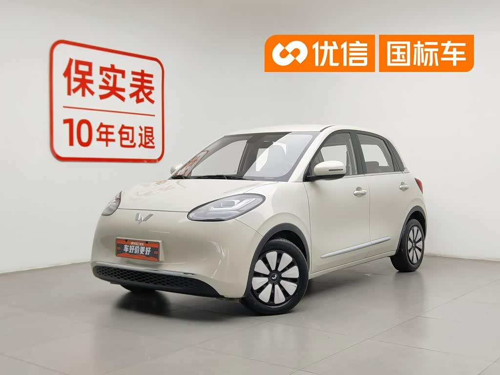 Wuling Binguo