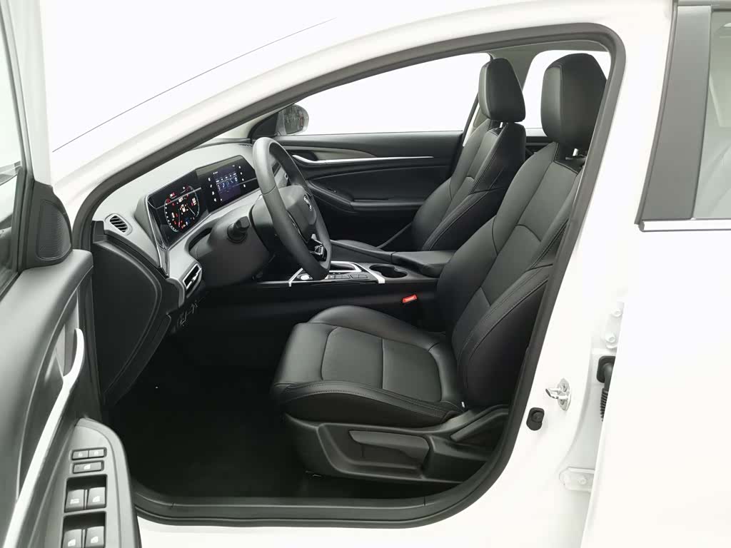 Changan Eado, 2022 10