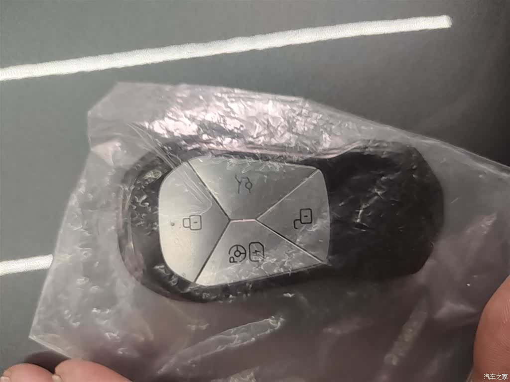 Xpeng G9, 2024 9