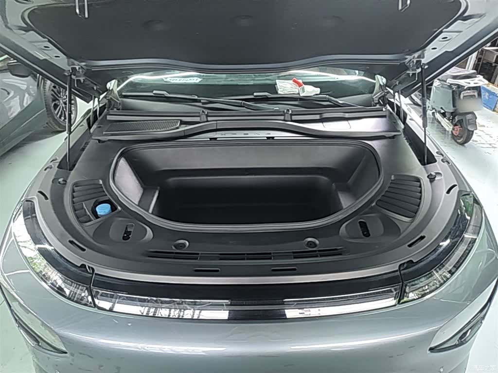 Xpeng G9, 2024 20