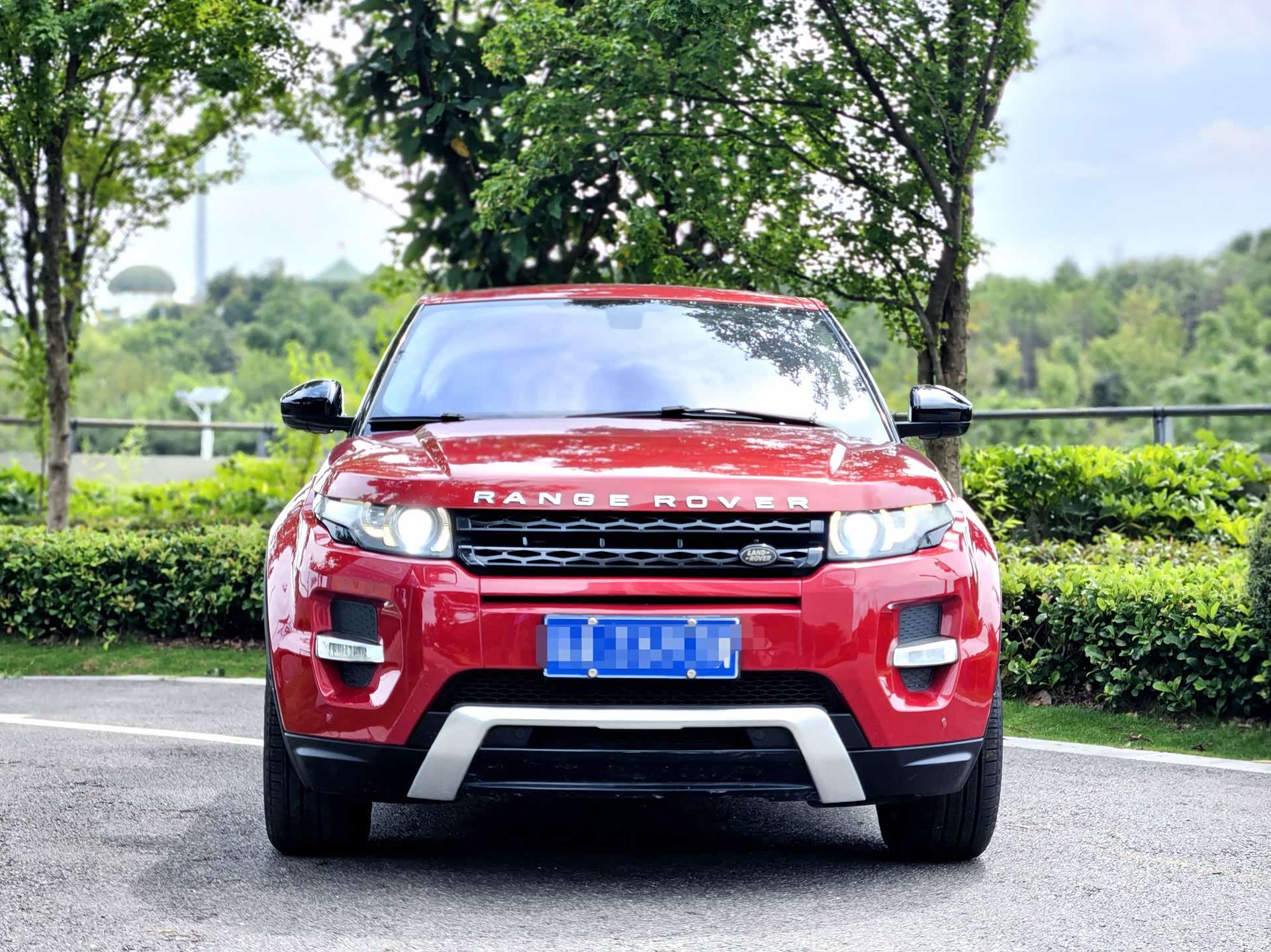 Land Rover Range Rover, 2015 2