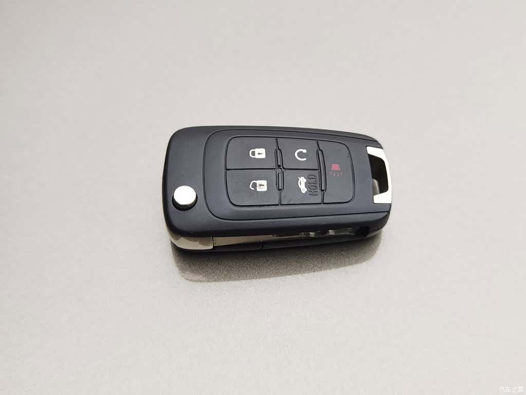 Buick LaCrosse, 2015 19
