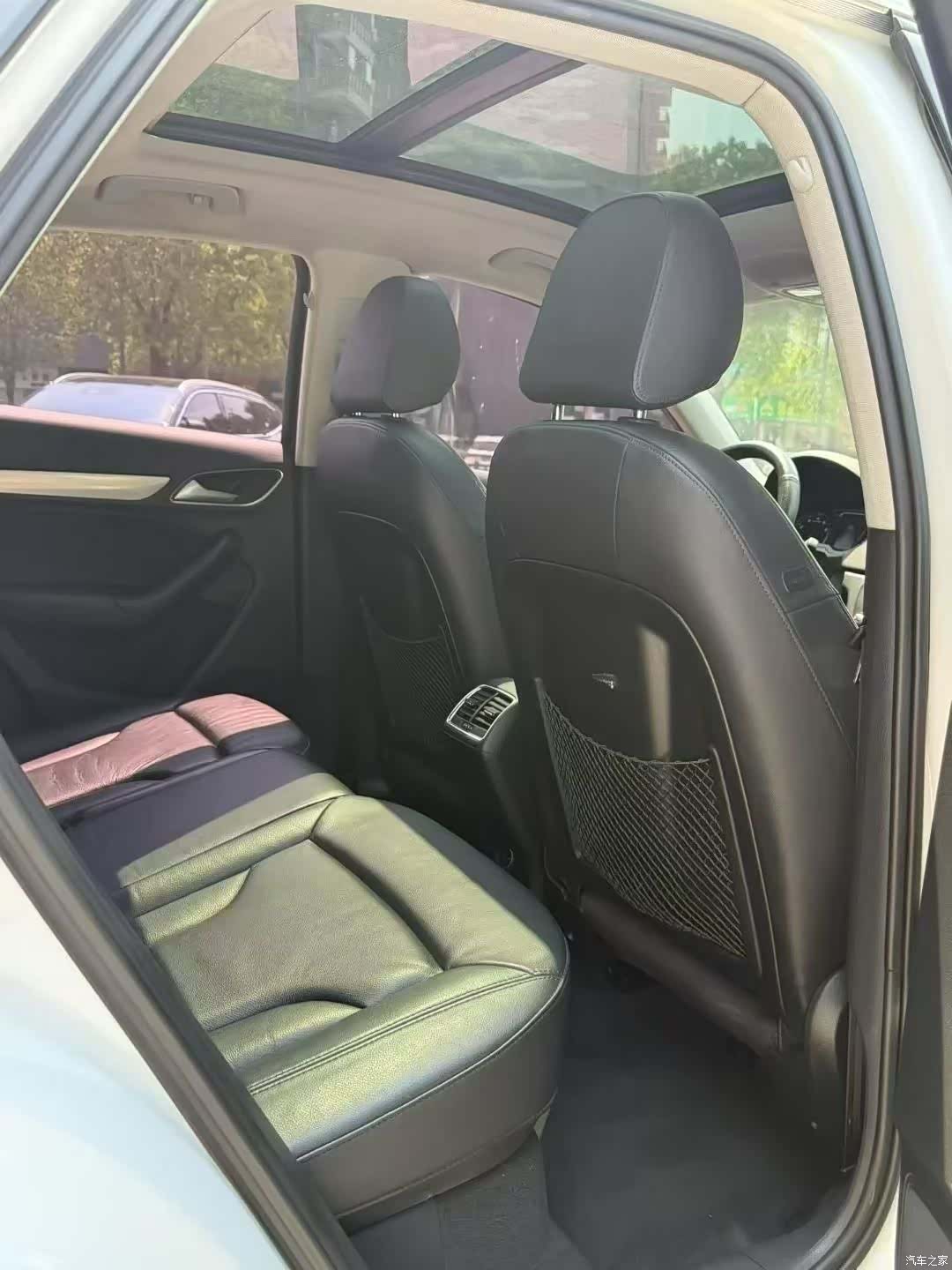 Audi Q3, 2015 9