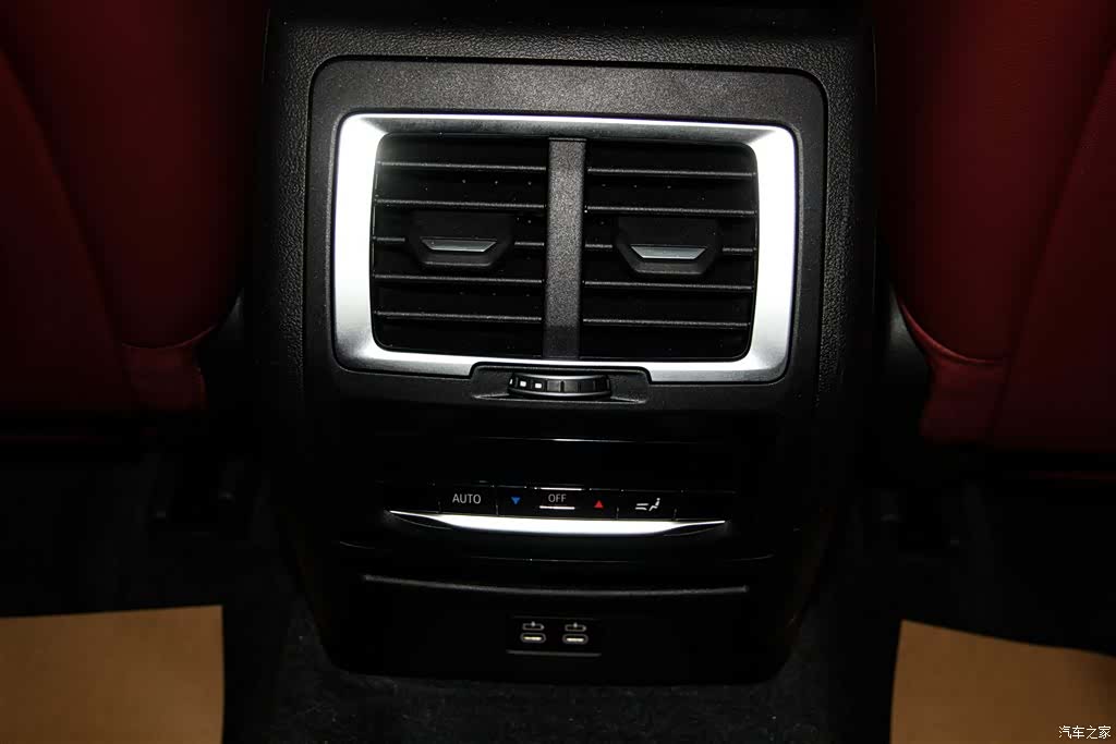 BMW X3, 2024 21