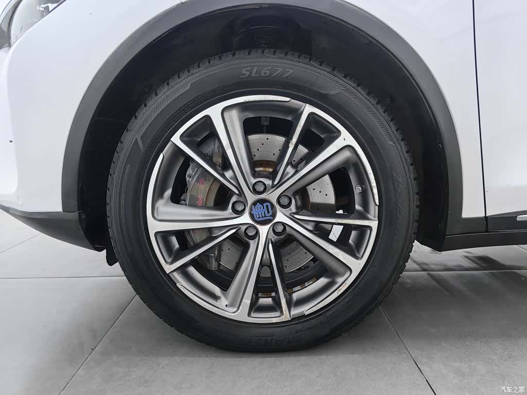 BYD Tang, 2019 17