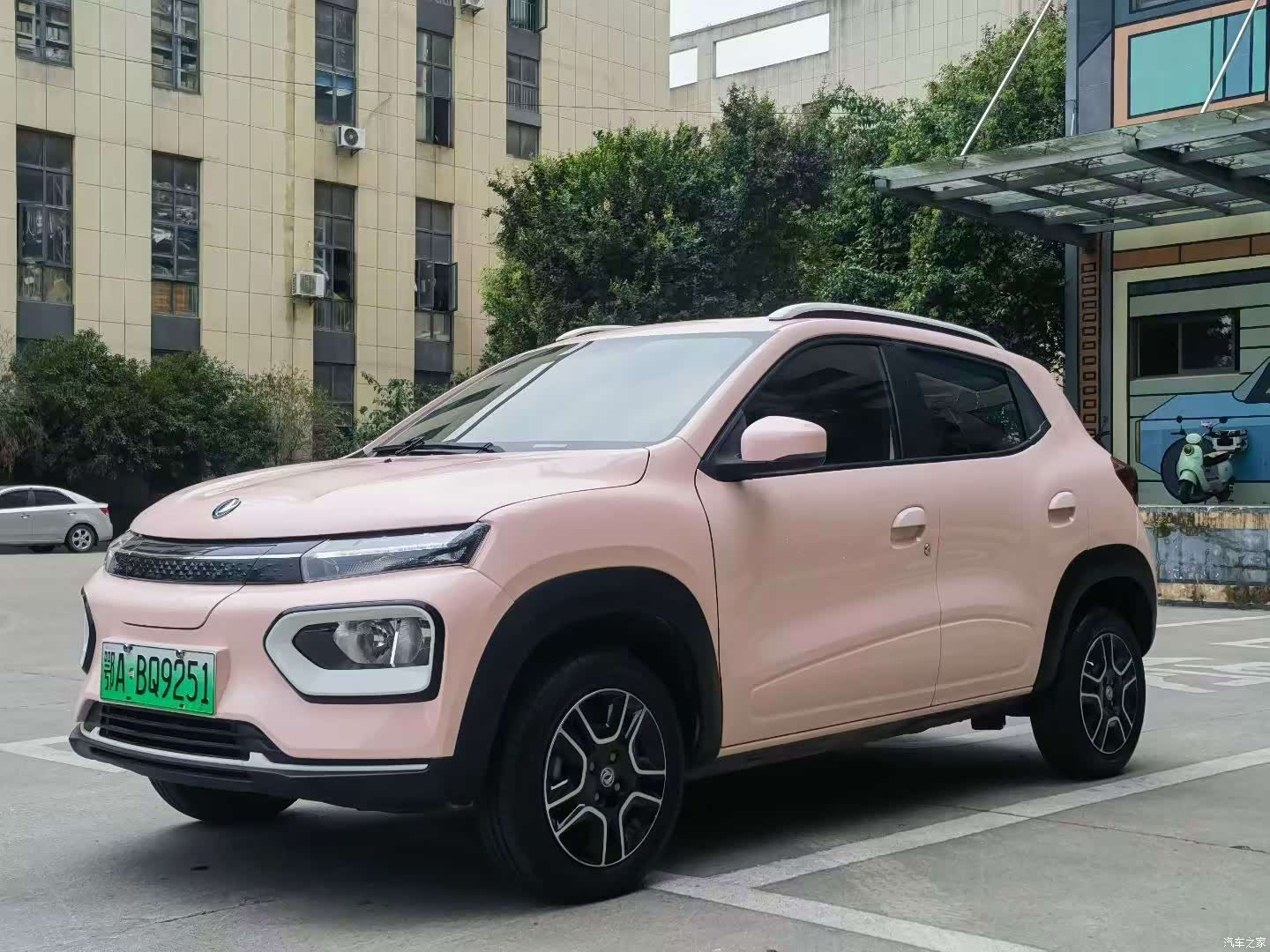 DongFeng BOX, 2023 1