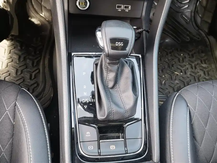 Skoda Krok Skoda Krok