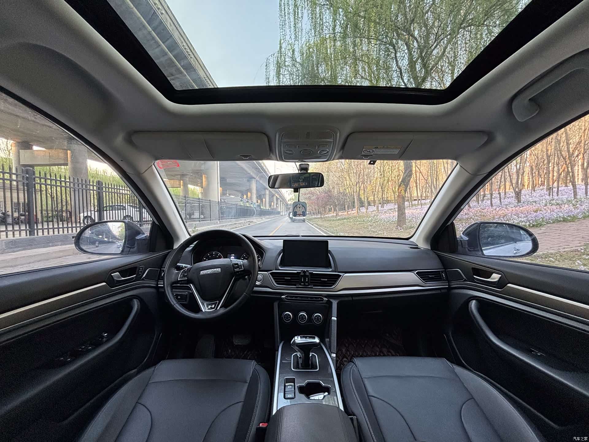 Haval H6, 2020 8