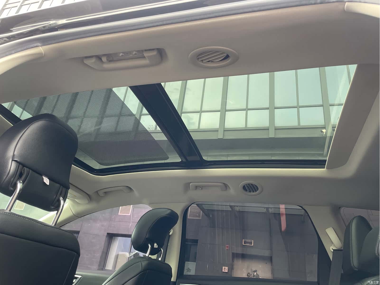 Ford Edge, 2018 10