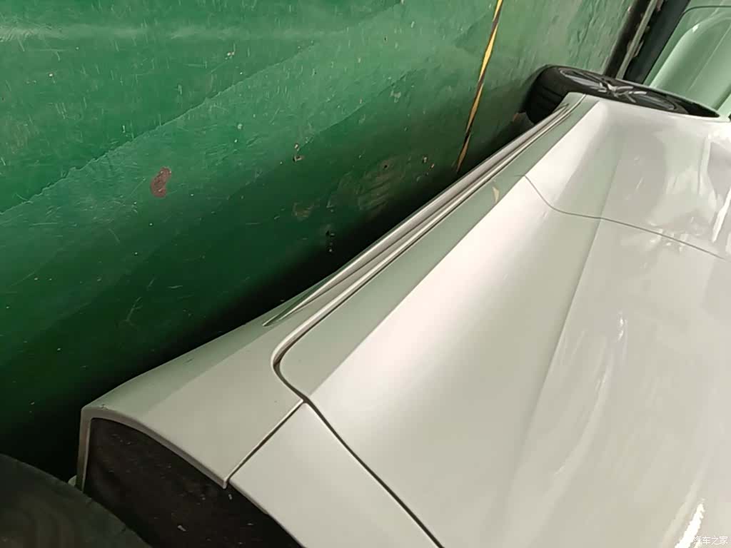 Geely Preface, 2023 22