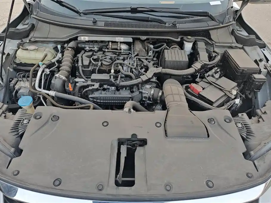 Honda Lingpai Honda Lingpai