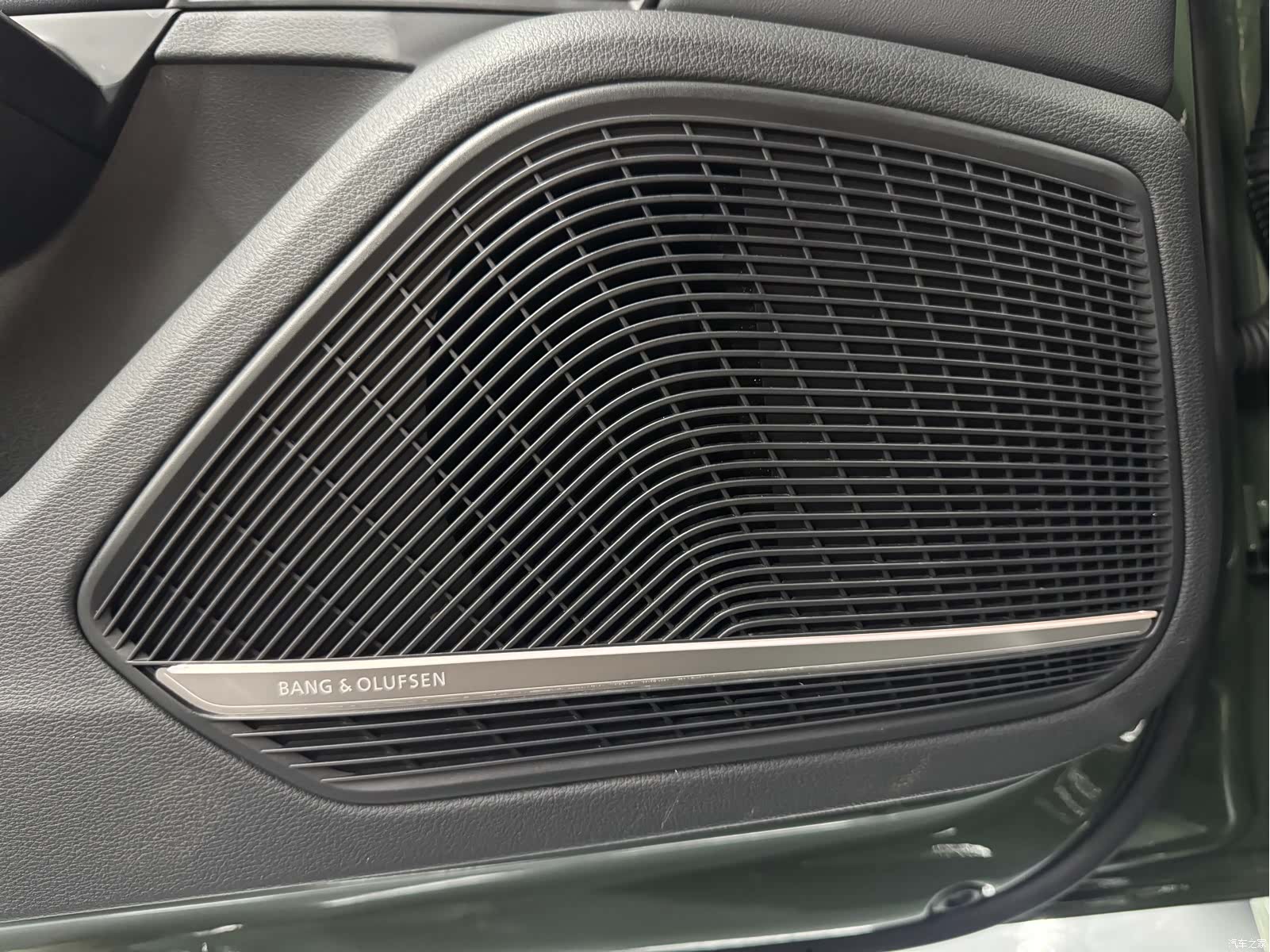 Audi A5, 2024 8