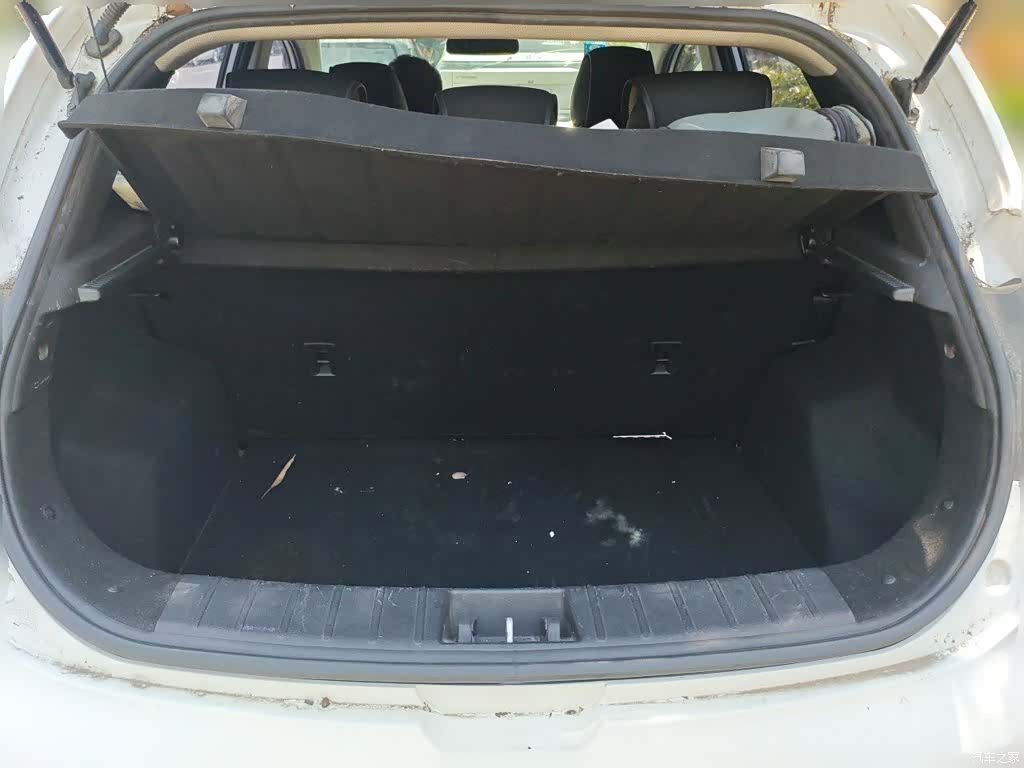 JAC S2, 2015 20