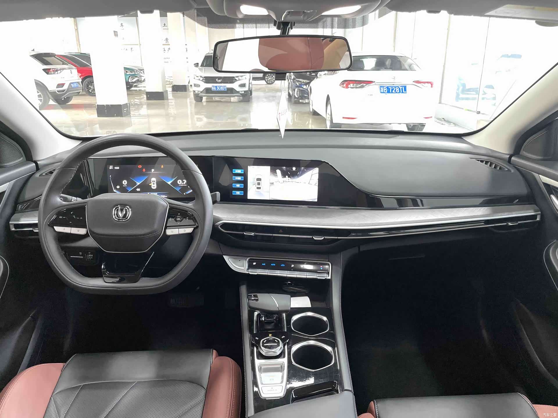 Changan Eado, 2022 9