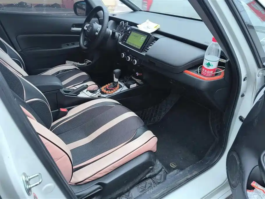 Honda Fit Honda Fit