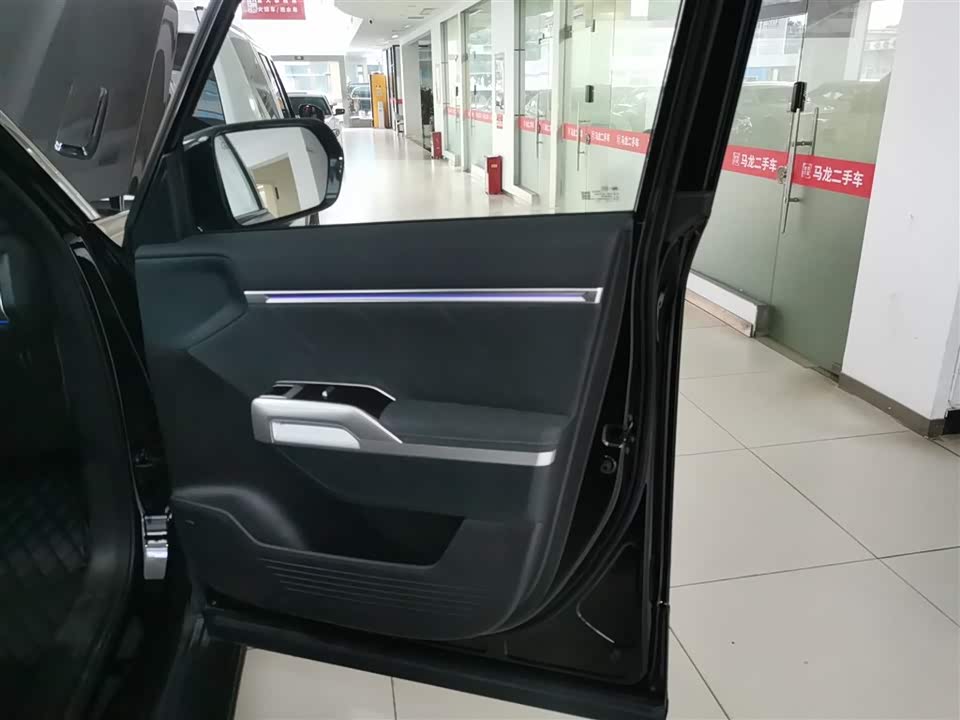 DEEPAL Dark blue G318