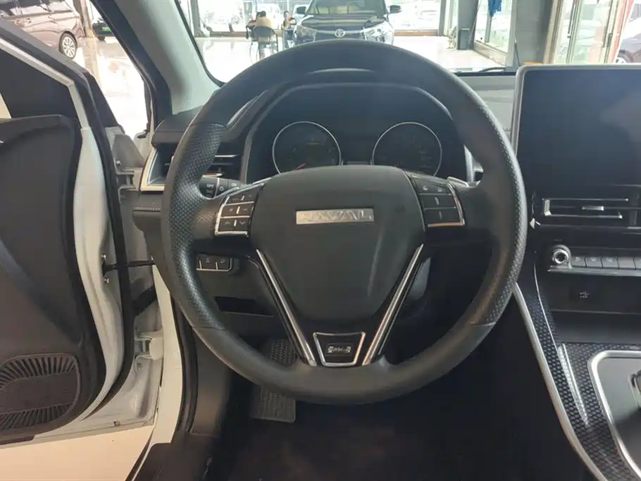 Haval M6 Haval M6